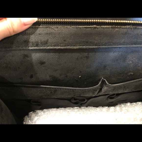 Authentic LV briefcase - Picture 3 of 3